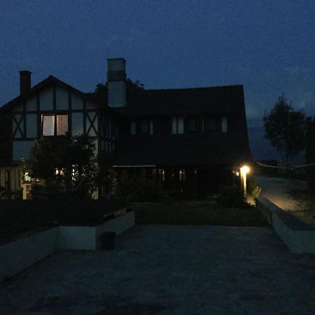 Drumul Carului Villa Моечу-де-Жос Экстерьер фото