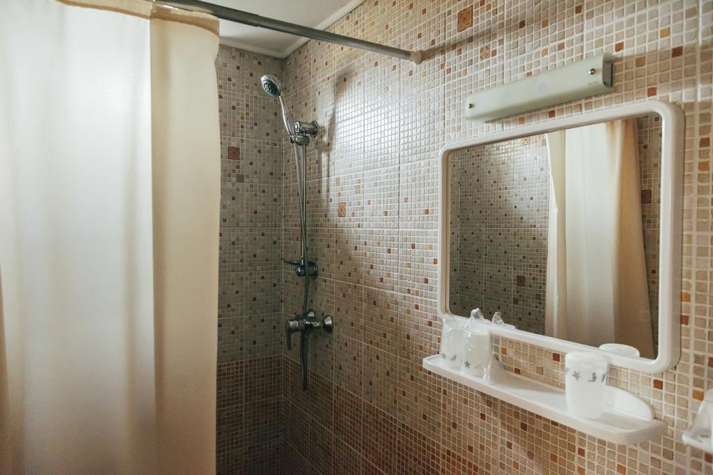 Drumul Carului Villa Моечу-де-Жос Экстерьер фото